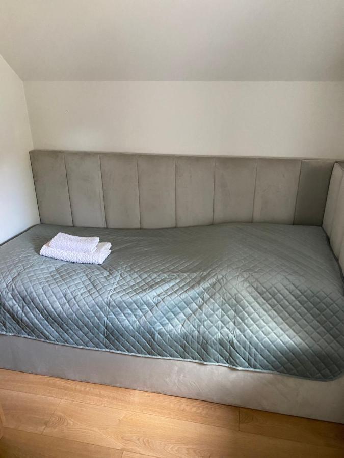 שצ'צ'אוונו-ז'דראוג' Apartamenty Przy Parku Szwedzkim מראה חיצוני תמונה
