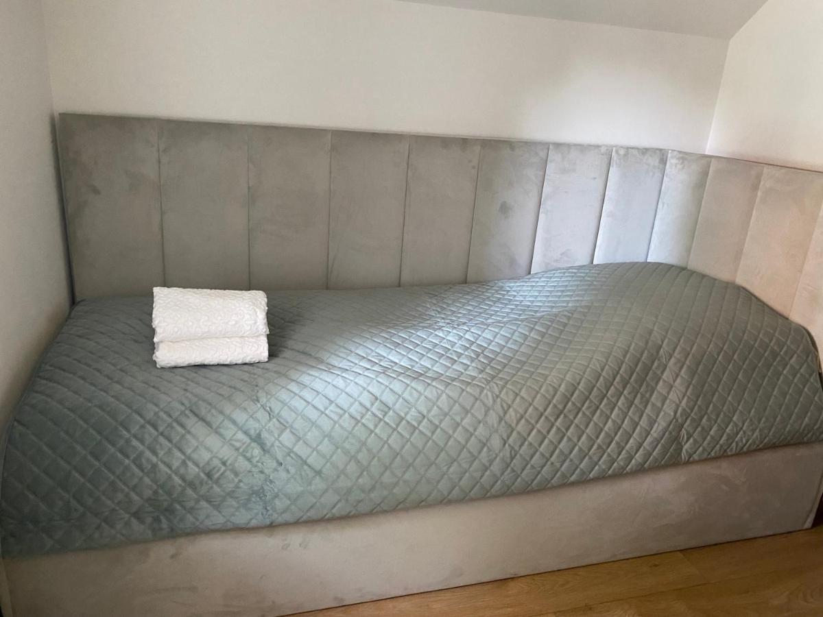 שצ'צ'אוונו-ז'דראוג' Apartamenty Przy Parku Szwedzkim מראה חיצוני תמונה